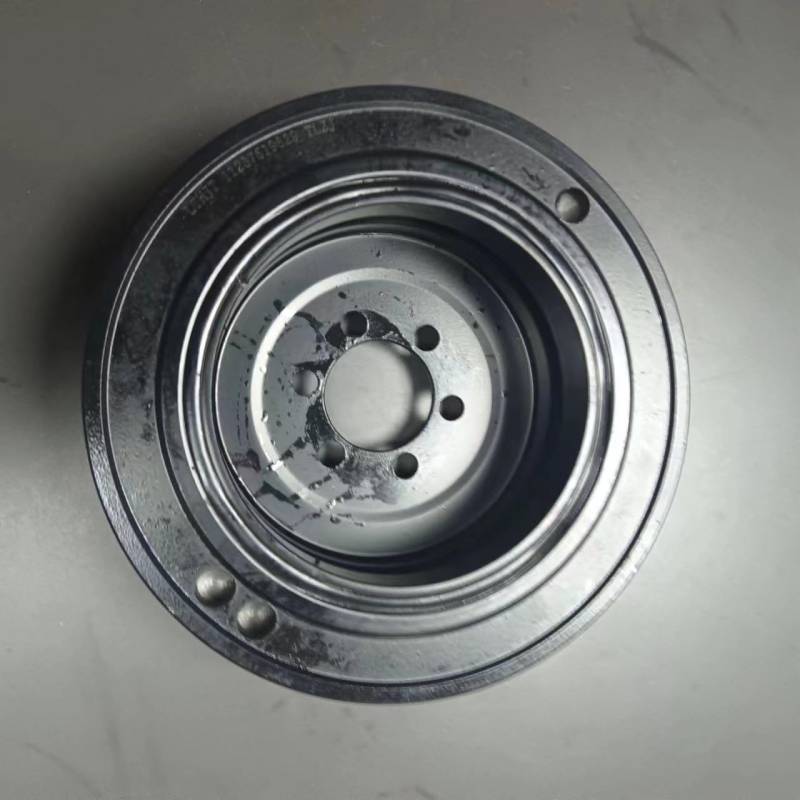 AUTO-PALPAL KURBELWELLENRIEMENSCHEIBE 11237519629 von AUTO-PALPAL