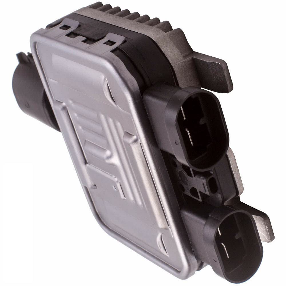 AUTO-PALPAL LÜFTERRELAIS KÜHLERSTEUERUNG 940013801 940004105 7T438C609BA AUTO-PALPAL LÜFTERRELAIS KÜHLERSTEUERUNG 940013801 940004105 7T438C609BA von AUTO-PALPAL