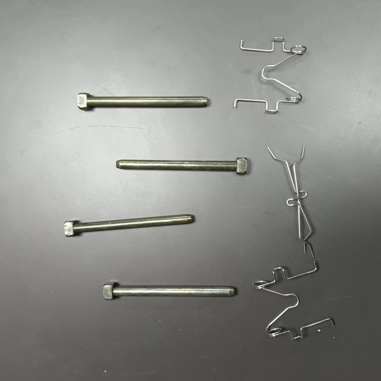 AUTO-PALPAL MONTAGESATZ FÜR HINTERE BREMSBELÄGE 04948-30220 0494830220 AUTO-PALPAL MONTAGESATZ FÜR HINTERE BREMSBELÄGE 04948-30220 0494830220 von AUTO-PALPAL