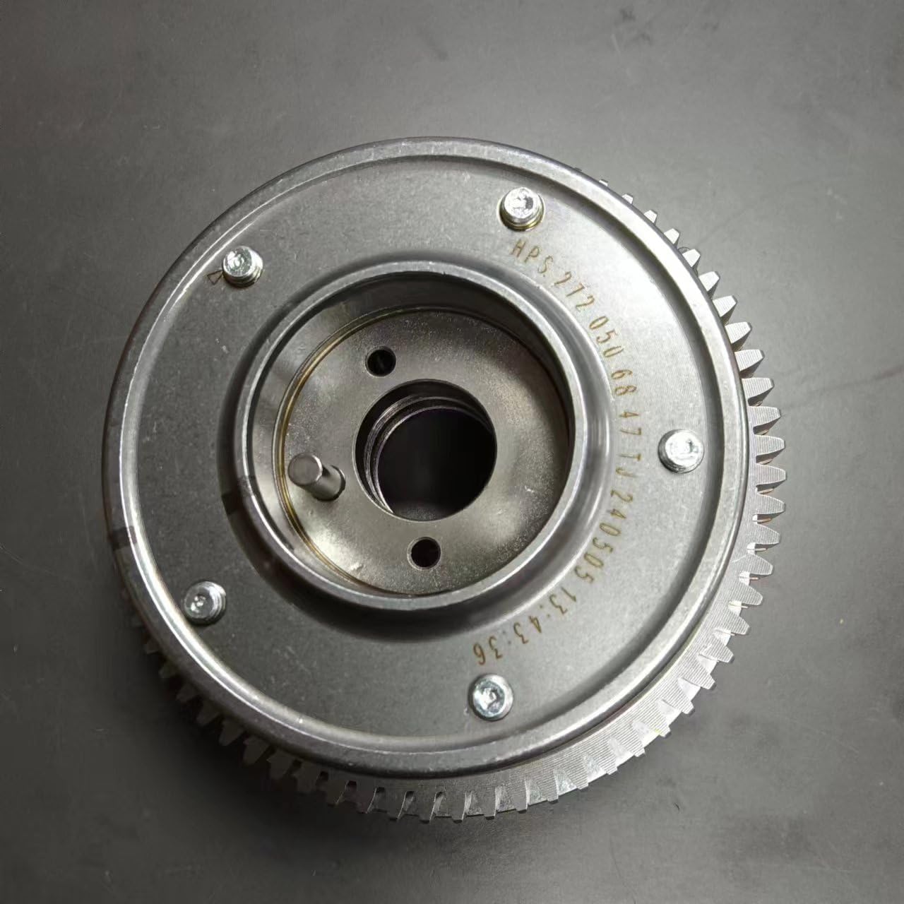 AUTO-PALPAL NOCKENWELLE STEUERGETRIEBE A2720506847 AUTO-PALPAL NOCKENWELLE STEUERGETRIEBE A2720506847 von AUTO-PALPAL