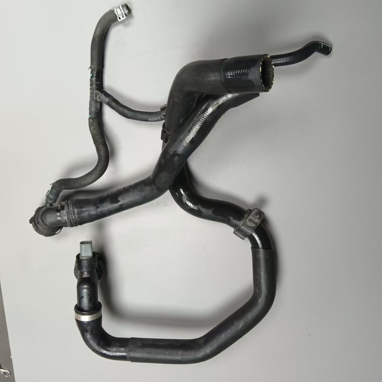 AUTO-PALPAL PIPE 5Q0121049AC AUTO-PALPAL PIPE 5Q0121049AC von AUTO-PALPAL