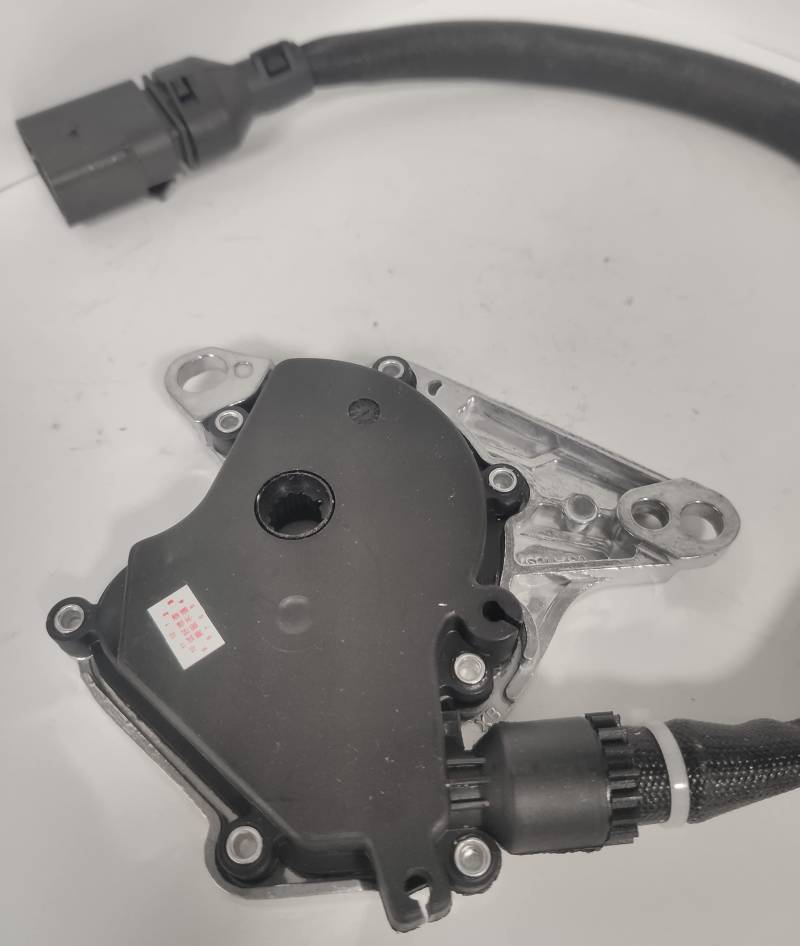 AUTO-PALPAL PKW-GETRIEBE NEUTRALSCHALTER 0501317994 ZFS 01V919821B von AUTO-PALPAL