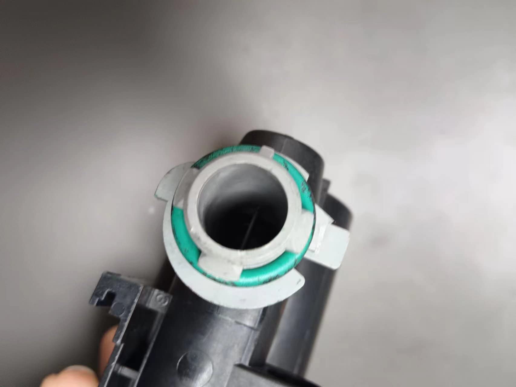AUTO-PALPAL Pumpe Magnetventil 6599350 AUTO-PALPAL Pumpe Magnetventil 6599350 von AUTO-PALPAL