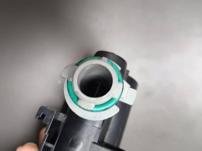 AUTO-PALPAL Pumpe Magnetventil 6599350 von AUTO-PALPAL