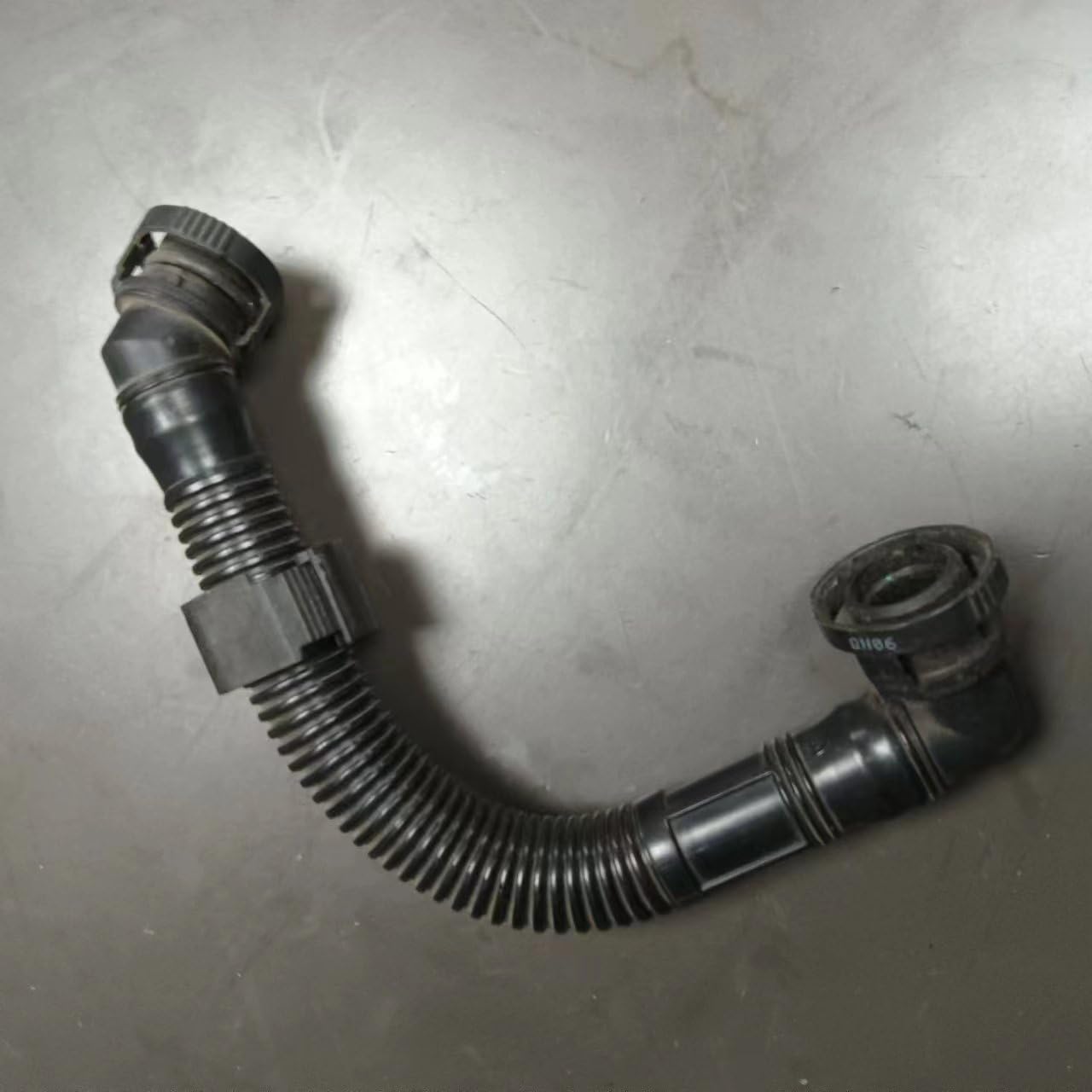 AUTO-PALPAL RADIATOR HOSE 036103493EC AUTO-PALPAL RADIATOR HOSE 036103493EC von AUTO-PALPAL