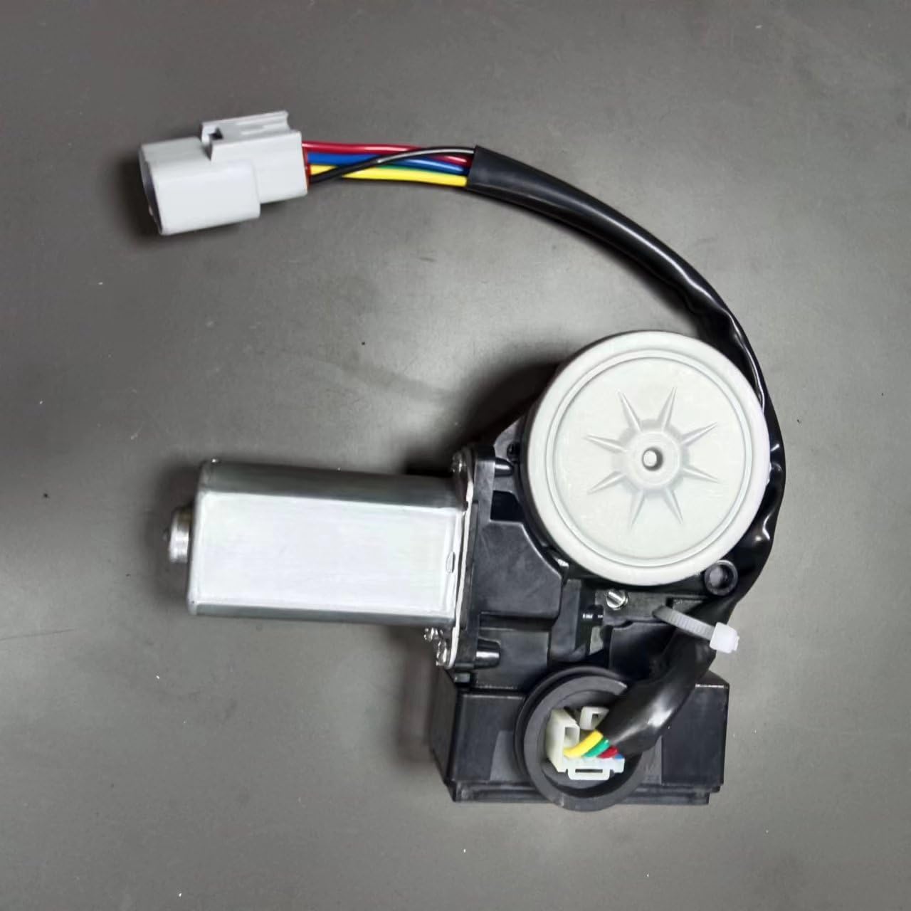 AUTO-PALPAL RECHTER VORDERER LIFTERMOTOR 85710-60140 8571060140 AUTO-PALPAL RECHTER VORDERER LIFTERMOTOR 85710-60140 8571060140 von AUTO-PALPAL