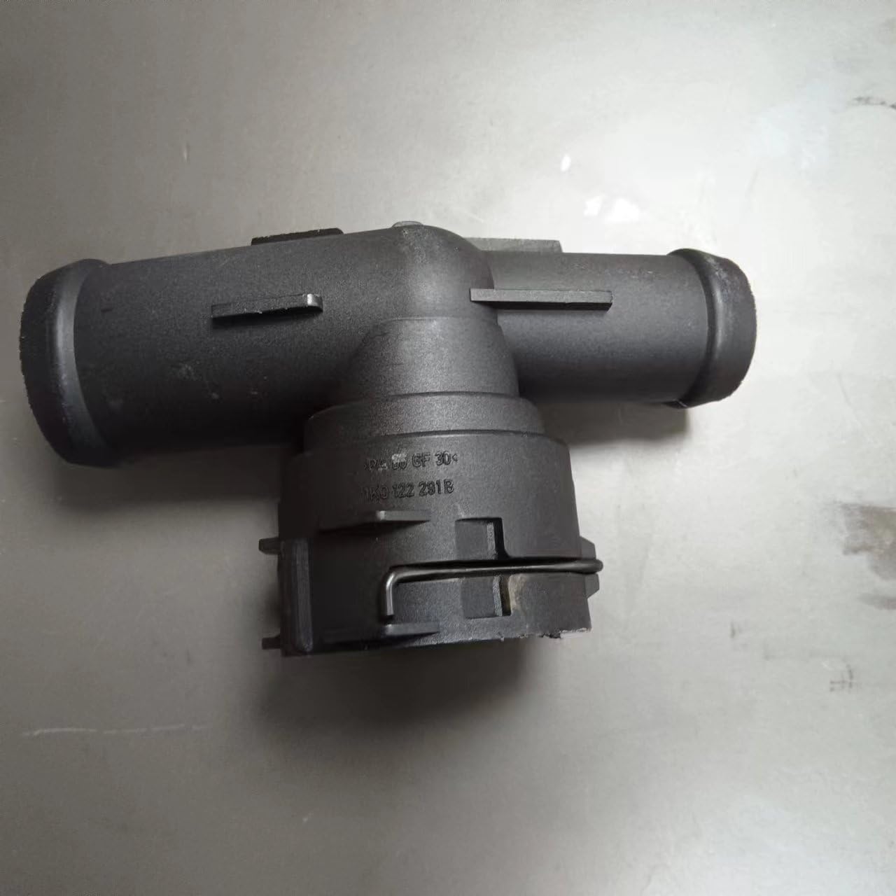 AUTO-PALPAL ROHRVERBINDER 1K0122291B 1K0 122 291B AUTO-PALPAL ROHRVERBINDER 1K0122291B 1K0 122 291B von AUTO-PALPAL