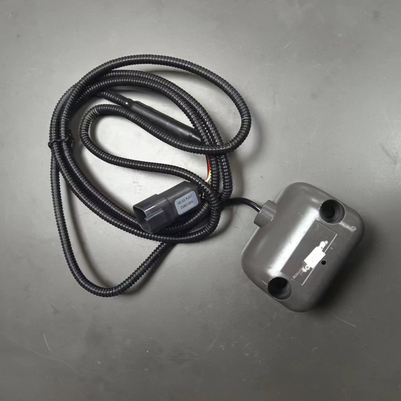 AUTO-PALPAL RÜCKFAHRKAMERA 14612832-DZJ AUTO-PALPAL RÜCKFAHRKAMERA 14612832-DZJ von AUTO-PALPAL
