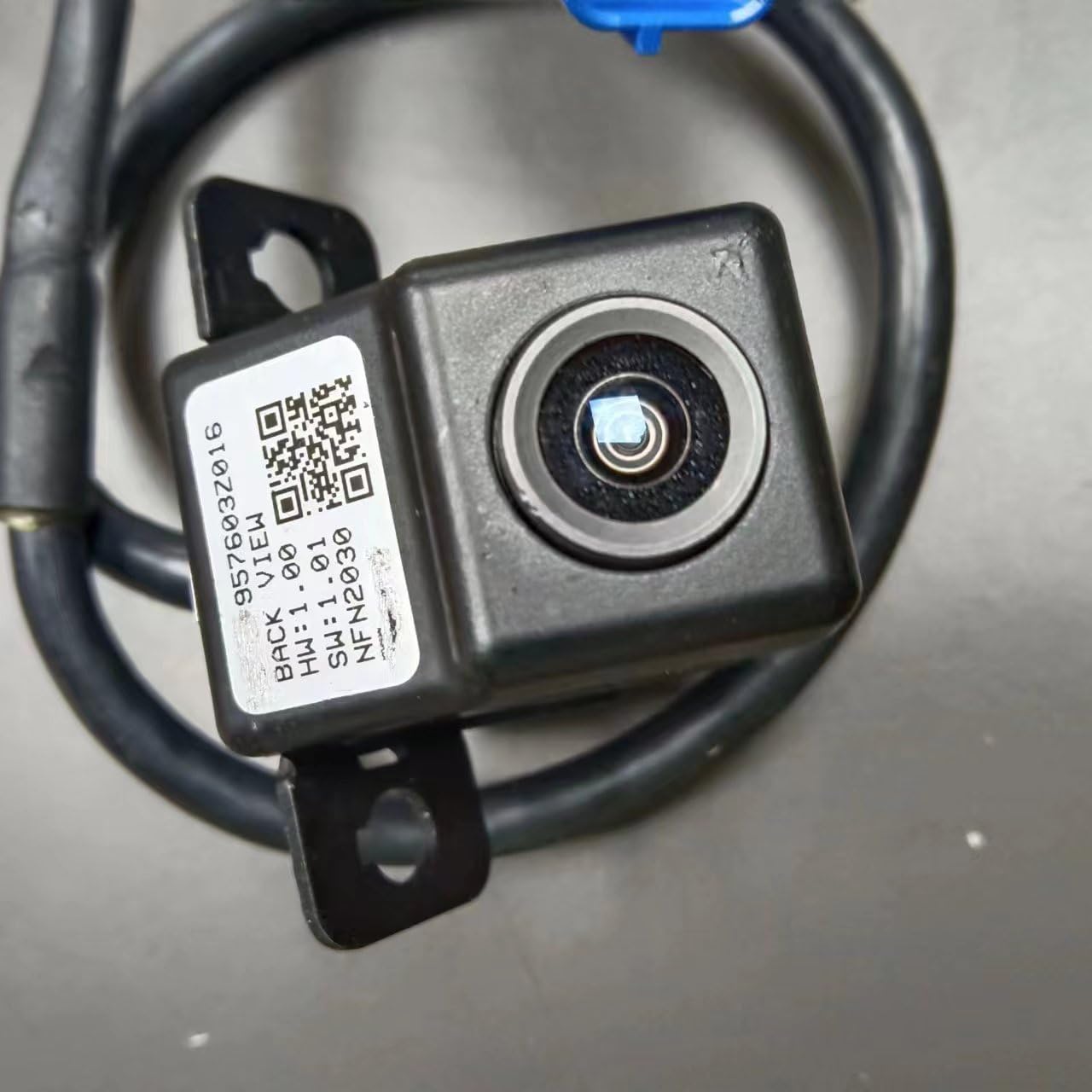 AUTO-PALPAL RÜCKFAHRKAMERA 95760-3Z016 AUTO-PALPAL RÜCKFAHRKAMERA 95760-3Z016 von AUTO-PALPAL