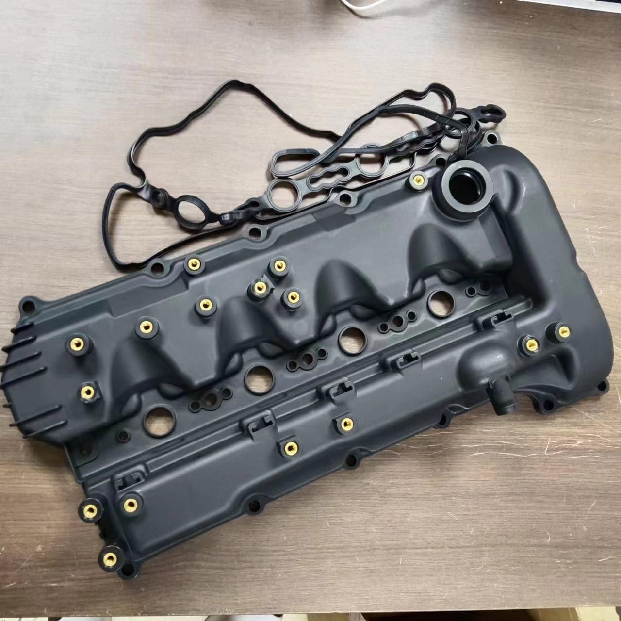 AUTO-PALPAL Rocker Cover 1035B313 AUTO-PALPAL Rocker Cover 1035B313 von AUTO-PALPAL
