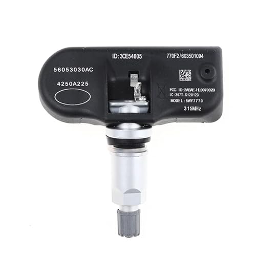 AUTO-PALPAL TPMS-SENSOR 56029526AA 56053030AC 5603030AB von AUTO-PALPAL