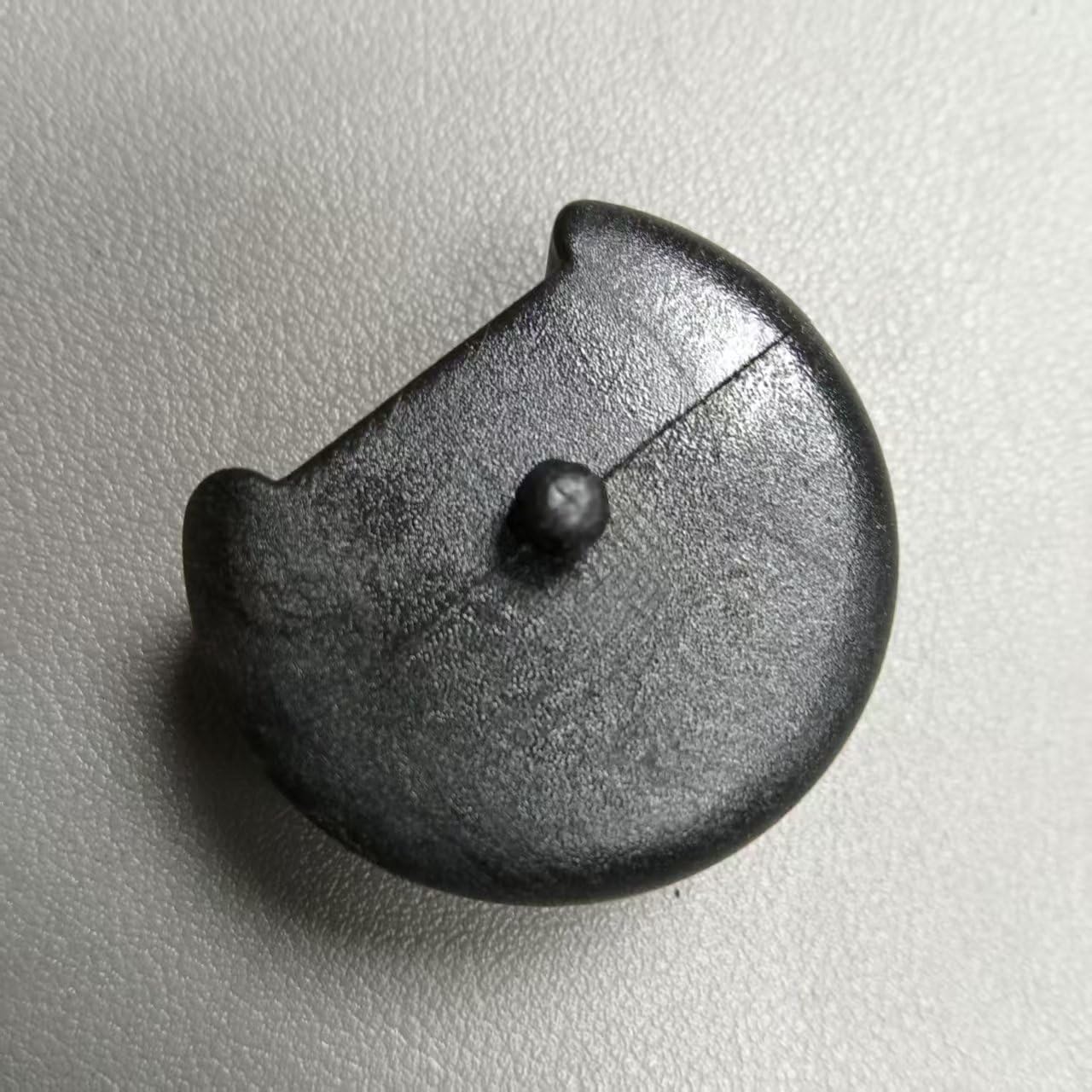 AUTO-PALPAL Tailgate Rubber Pier 09-21 Models 55372948AA AUTO-PALPAL Tailgate Rubber Pier 09-21 Models 55372948AA von AUTO-PALPAL