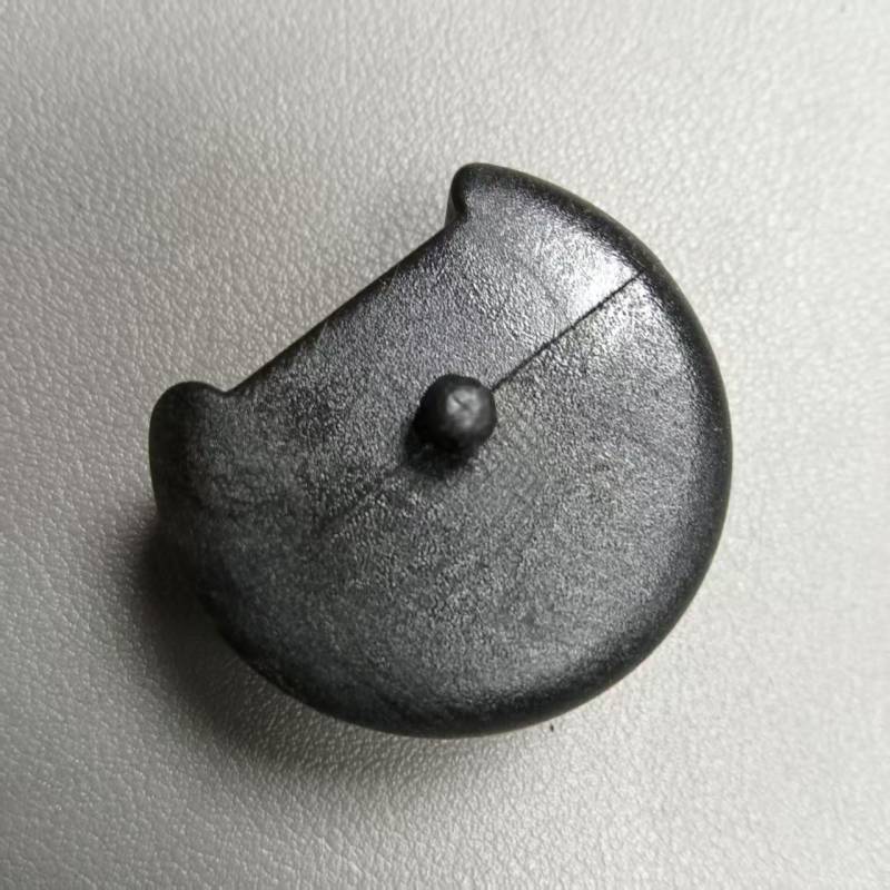AUTO-PALPAL Tailgate Rubber Pier 09-21 Models 55372948AA von AUTO-PALPAL