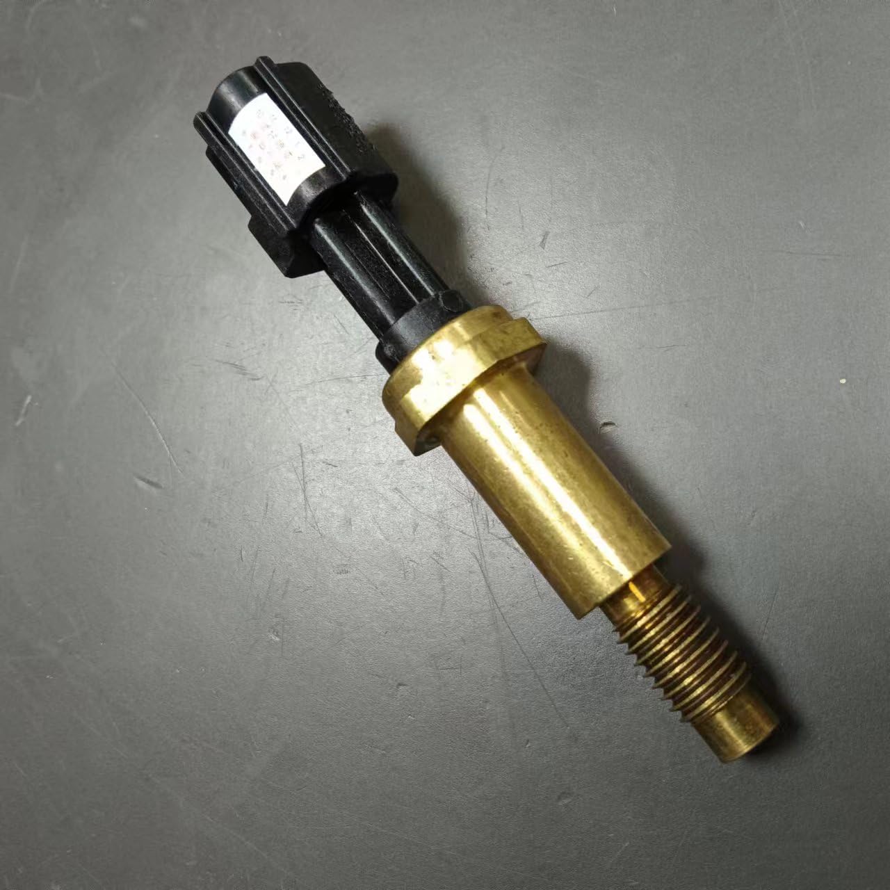 AUTO-PALPAL Temperatursensor 8S4Z-6G004-A 7L5Z-6G004-A 7L5Z6G004A 8S4Z6G004A 1S7Z-6G004-AA 1S7F-6G004-AB AUTO-PALPAL Temperatursensor 8S4Z-6G004-A 7L5Z-6G004-A 7L5Z6G004A 8S4Z6G004A 1S7Z-6G004-AA 1S7F-6G004-AB von AUTO-PALPAL