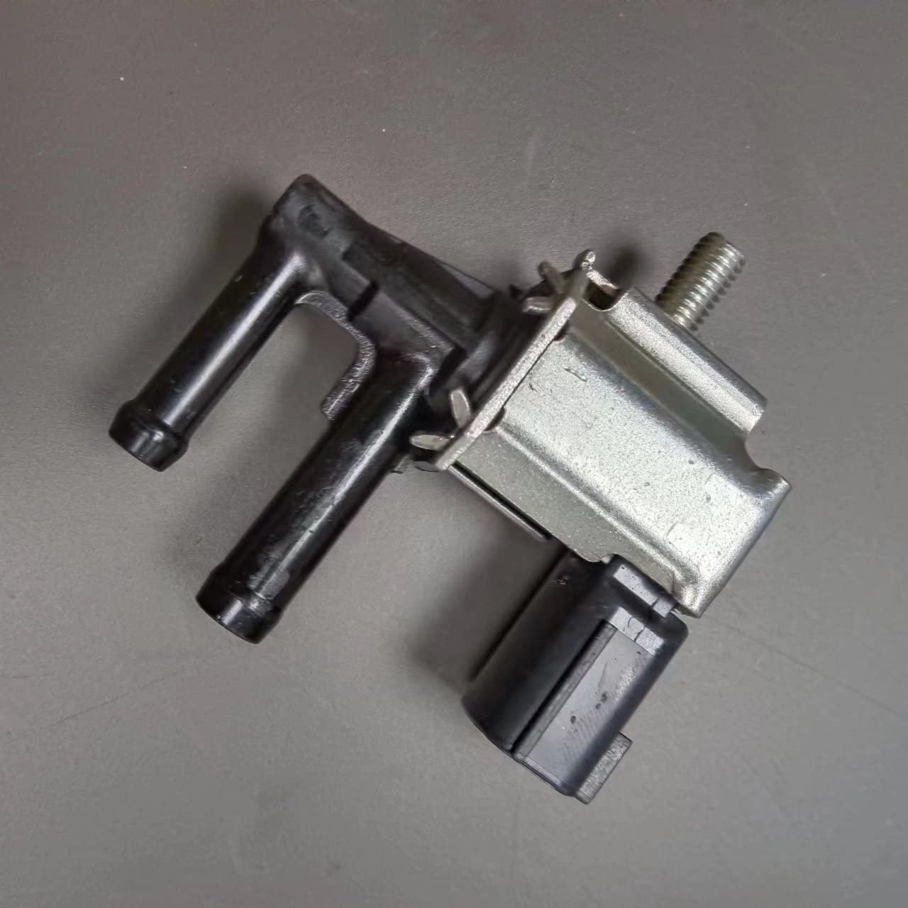 AUTO-PALPAL VAKUUM-MAGNETVENTIL K5T48583 149301KA0A 14930AX000 AUTO-PALPAL VAKUUM-MAGNETVENTIL K5T48583 149301KA0A 14930AX000 von AUTO-PALPAL