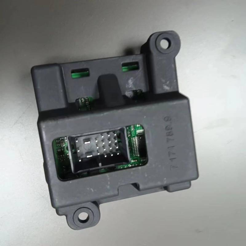 AUTO-PALPAL Vorschaltgerät für Autoscheinwerfer 63117180829 7171789.9 71717899 von AUTO-PALPAL