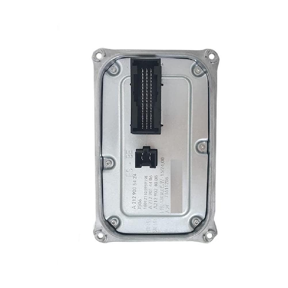 AUTO-PALPAL Vorschaltgerät für Autoscheinwerfer A2129005424 A2129008324 AUTO-PALPAL Vorschaltgerät für Autoscheinwerfer A2129005424 A2129008324 von AUTO-PALPAL