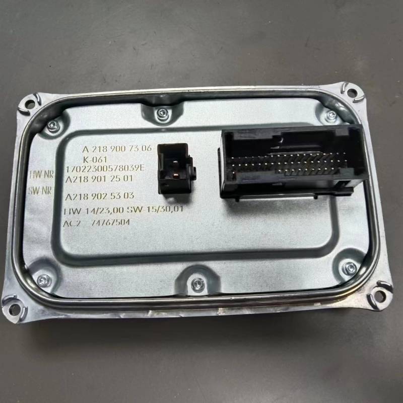 AUTO-PALPAL Vorschaltgerät für Autoscheinwerfer A2189007306 A2189000406 von AUTO-PALPAL