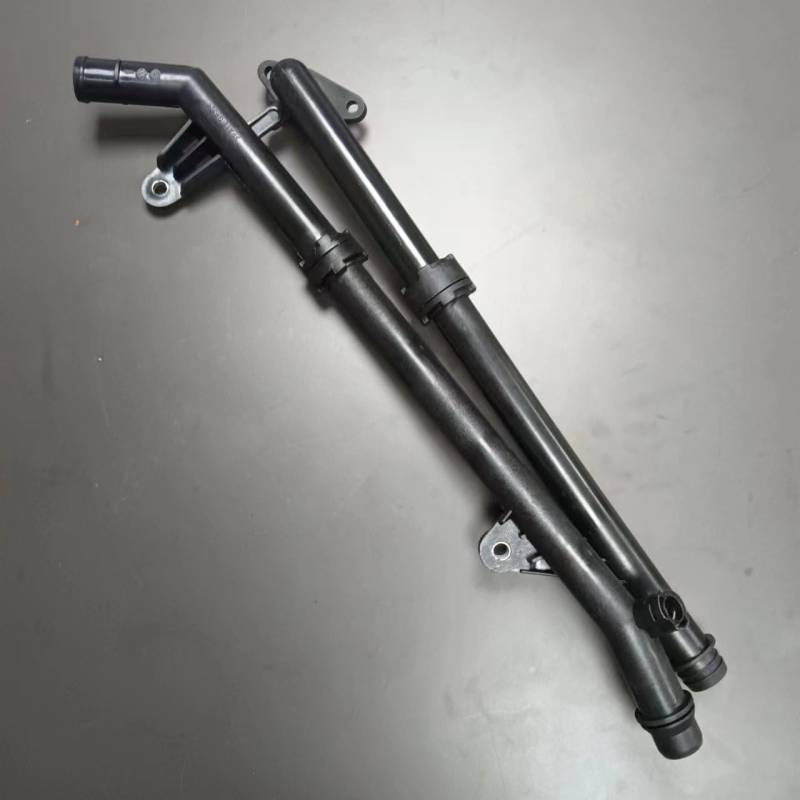 AUTO-PALPAL WASSERROHR 2712002452 271 200 2452 von AUTO-PALPAL
