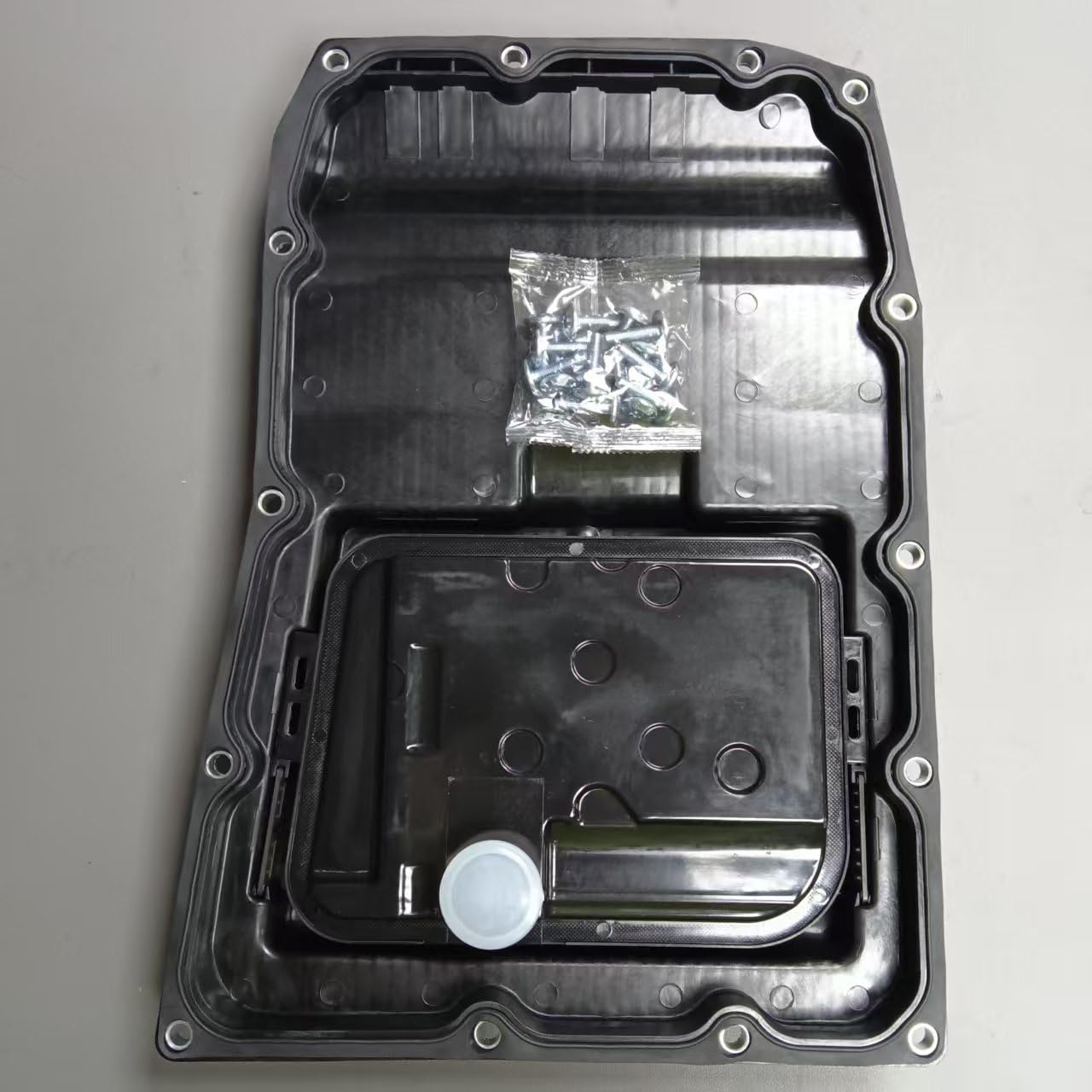 AUTO-PALPAL WAVE BOX FILTER 97032102500 AUTO-PALPAL WAVE BOX FILTER 97032102500 von AUTO-PALPAL