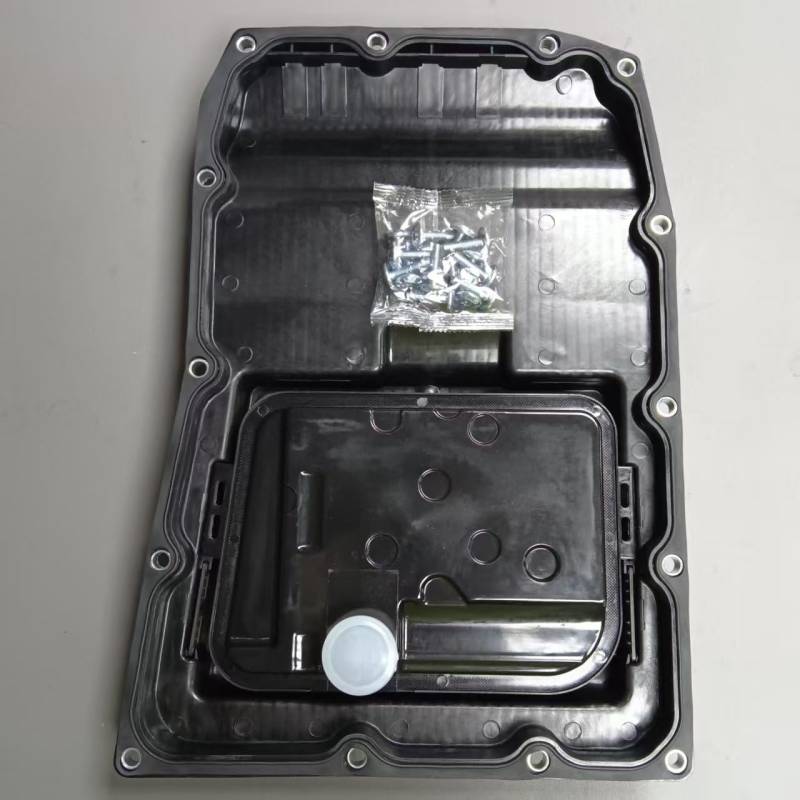 AUTO-PALPAL WAVE BOX FILTER 97032102500 von AUTO-PALPAL
