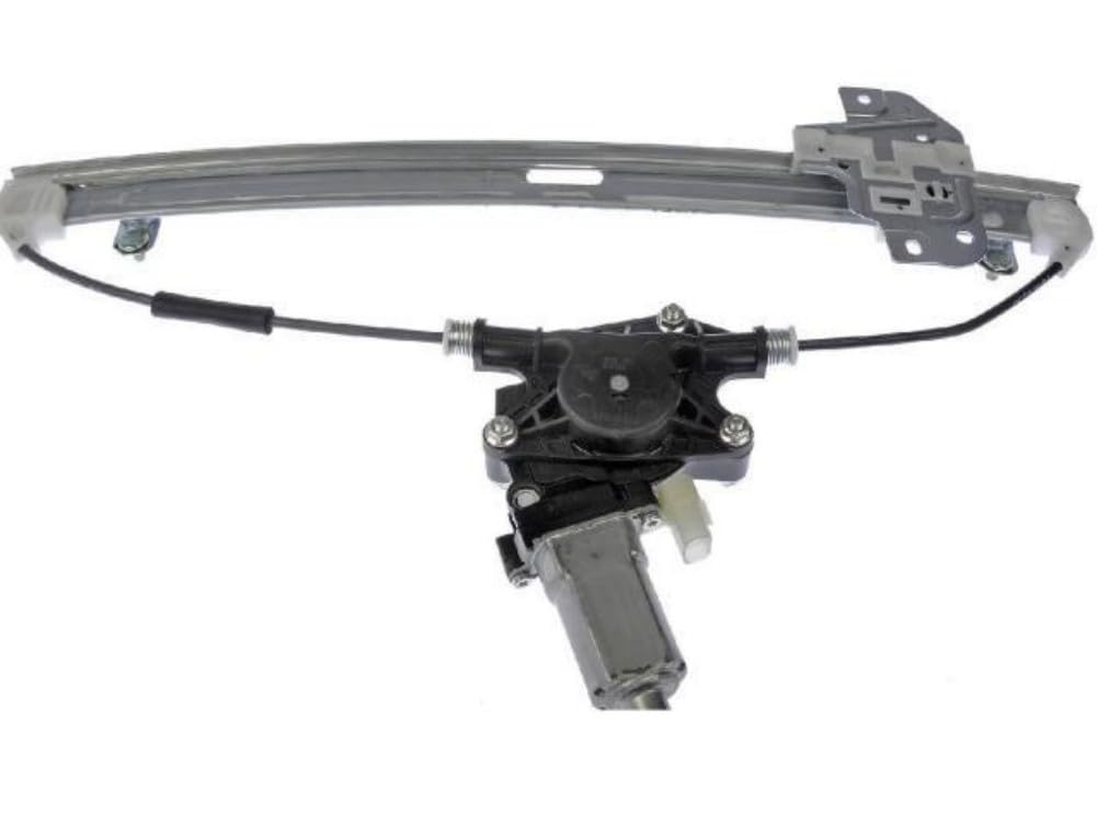 AUTO-PALPAL Window Regulator and Support 83401-1G010 834011G010 von AUTO-PALPAL