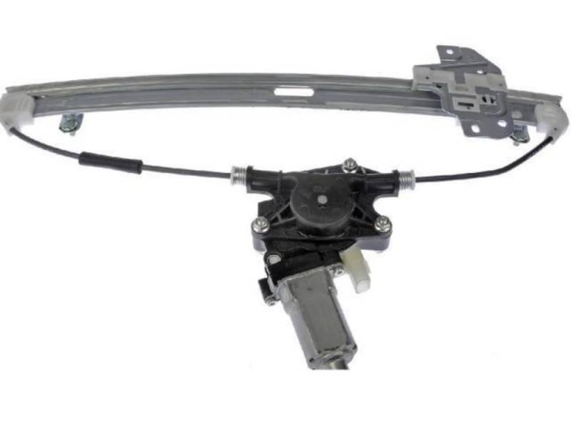 AUTO-PALPAL Window Regulator and Support 83401-1G010 834011G010 von AUTO-PALPAL