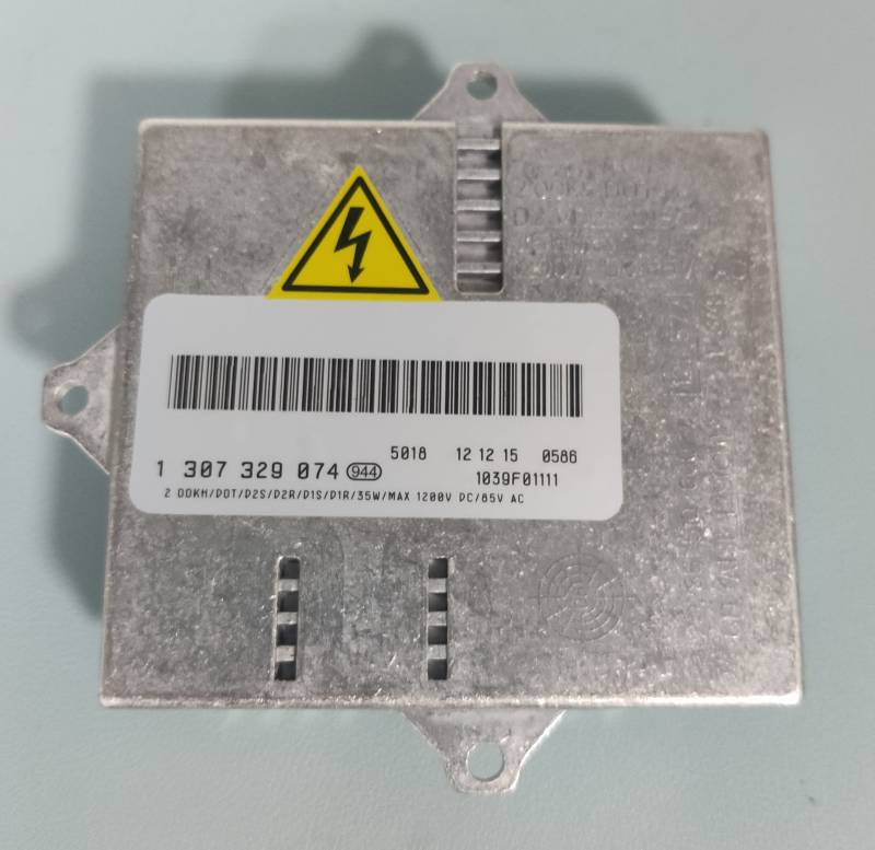 AUTO-PALPAL Xenon-Vorschaltgerät Vorschaltgerät 1307329074 1 307 329 074 von AUTO-PALPAL