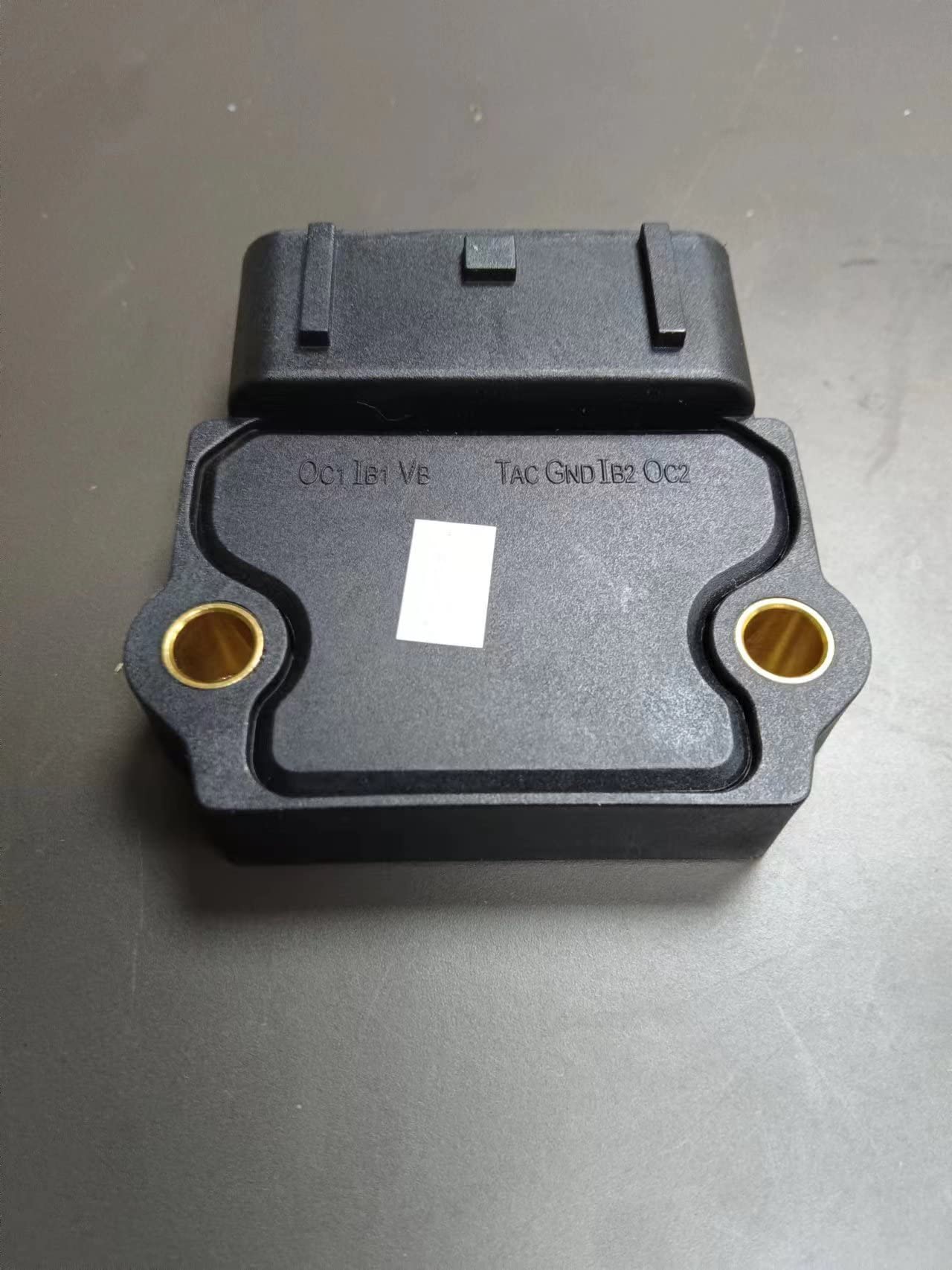 AUTO-PALPAL Zündspulensteuermodul MD149768 J722T MD189747 AUTO-PALPAL Zündspulensteuermodul MD149768 J722T MD189747 von AUTO-PALPAL