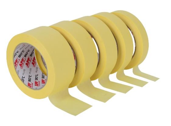 AUTO-PLAST PRODUKT Klebeband 070101 AUTO-PLAST PRODUKT Klebeband 070101 von AUTO-PLAST PRODUKT