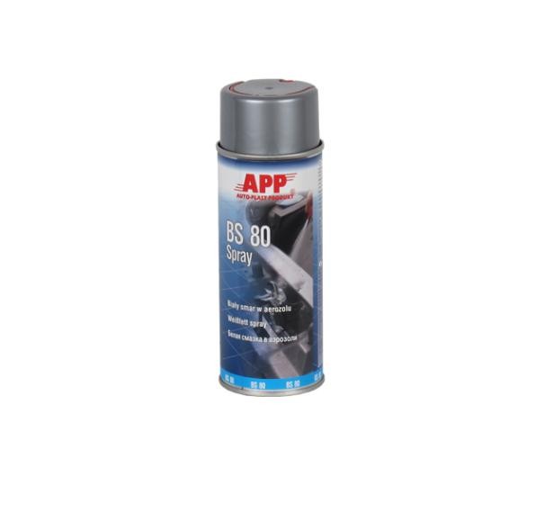 AUTO-PLAST PRODUKT Montagespray 212008 AUTO-PLAST PRODUKT Montagespray 212008 von AUTO-PLAST PRODUKT