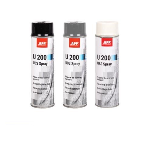 AUTO-PLAST PRODUKT Steinschlagschutz 050204 AUTO-PLAST PRODUKT Steinschlagschutz 050204 von AUTO-PLAST PRODUKT