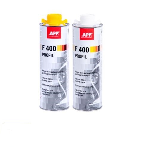 AUTO-PLAST PRODUKT Unterbodenschutz 050302 von AUTO-PLAST PRODUKT