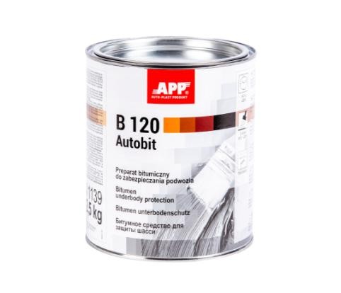 AUTO-PLAST PRODUKT Unterbodenschutz 050801 AUTO-PLAST PRODUKT Unterbodenschutz 050801 von AUTO-PLAST PRODUKT