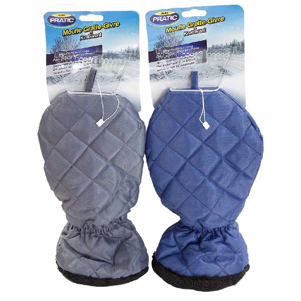 AUTO PRATIC Eiskratzer, MOUFLE AUTO PRATIC Eiskratzer, MOUFLE von AUTO PRATIC