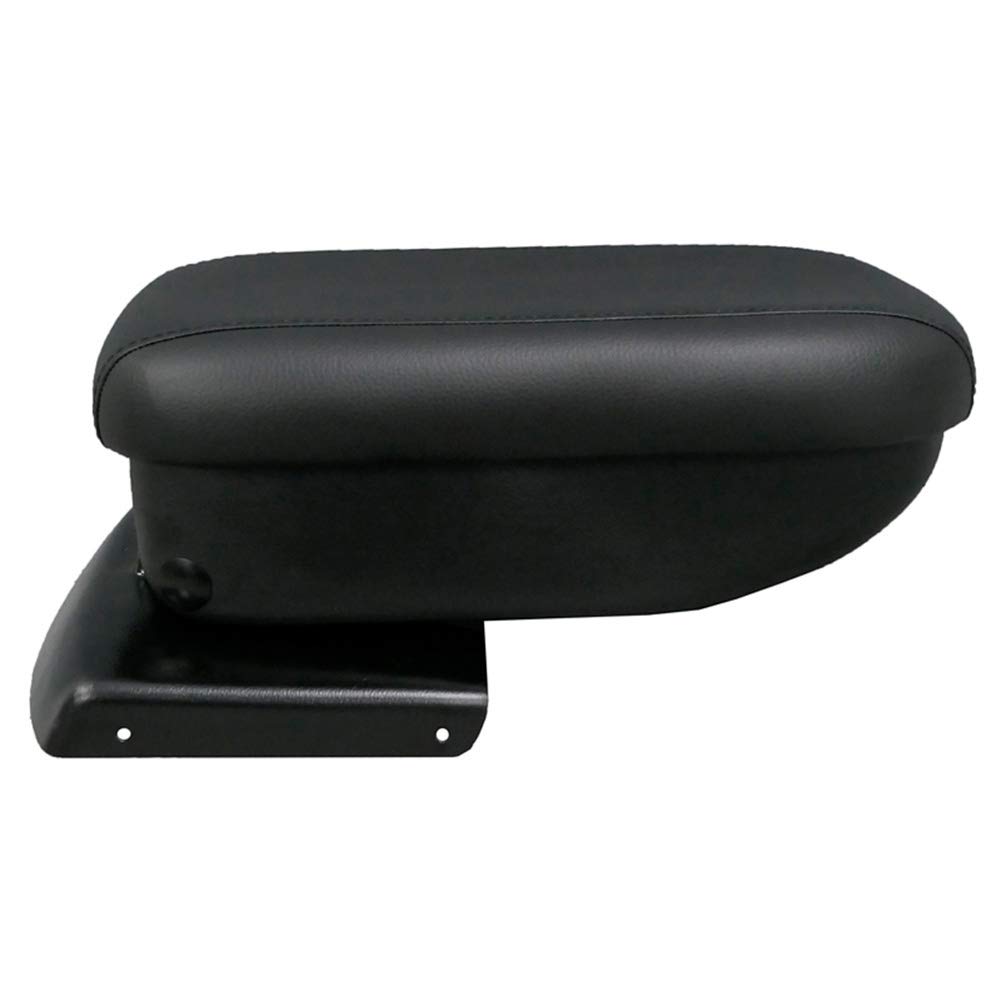 Armlehne Kunstleder kompatibel mit BMW 1er 2004-2011, Schwarz Armlehne Kunstleder kompatibel mit BMW 1er 2004-2011, Schwarz von AUTO-STYLE