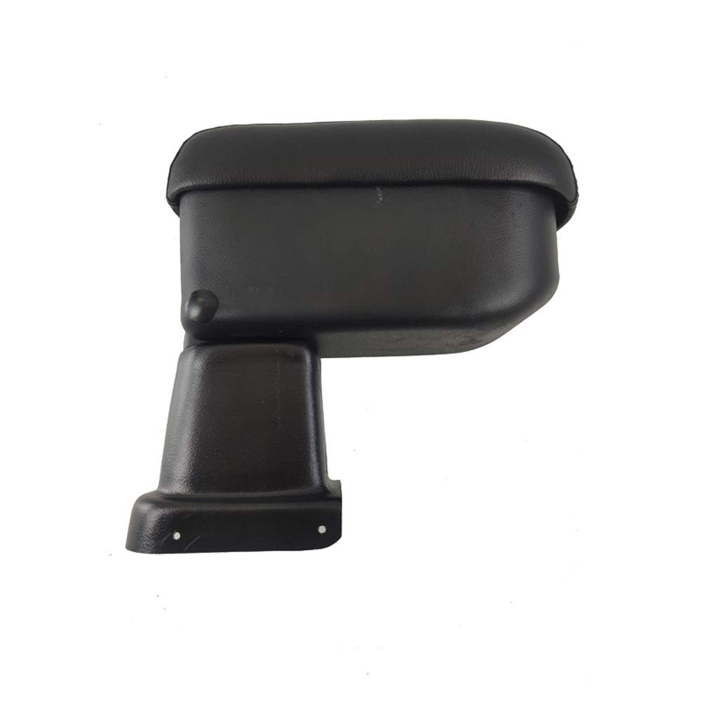 Armlehne Kunstleder kompatibel mit Daihatsu Materia 2007-2011 / Sirion 2005-2012 Armlehne Kunstleder kompatibel mit Daihatsu Materia 2007-2011 / Sirion 2005-2012 von AUTO-STYLE