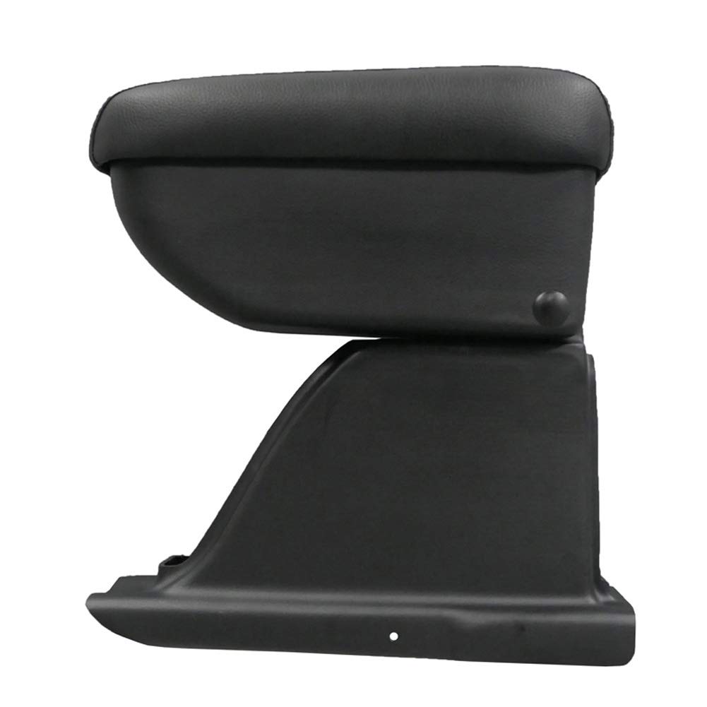 Armlehne Kunstleder kompatibel mit Smart Fortwo/City/Coupe/cabrio 1998-2007 Armlehne Kunstleder kompatibel mit Smart Fortwo/City/Coupe/cabrio 1998-2007 von AUTO-STYLE