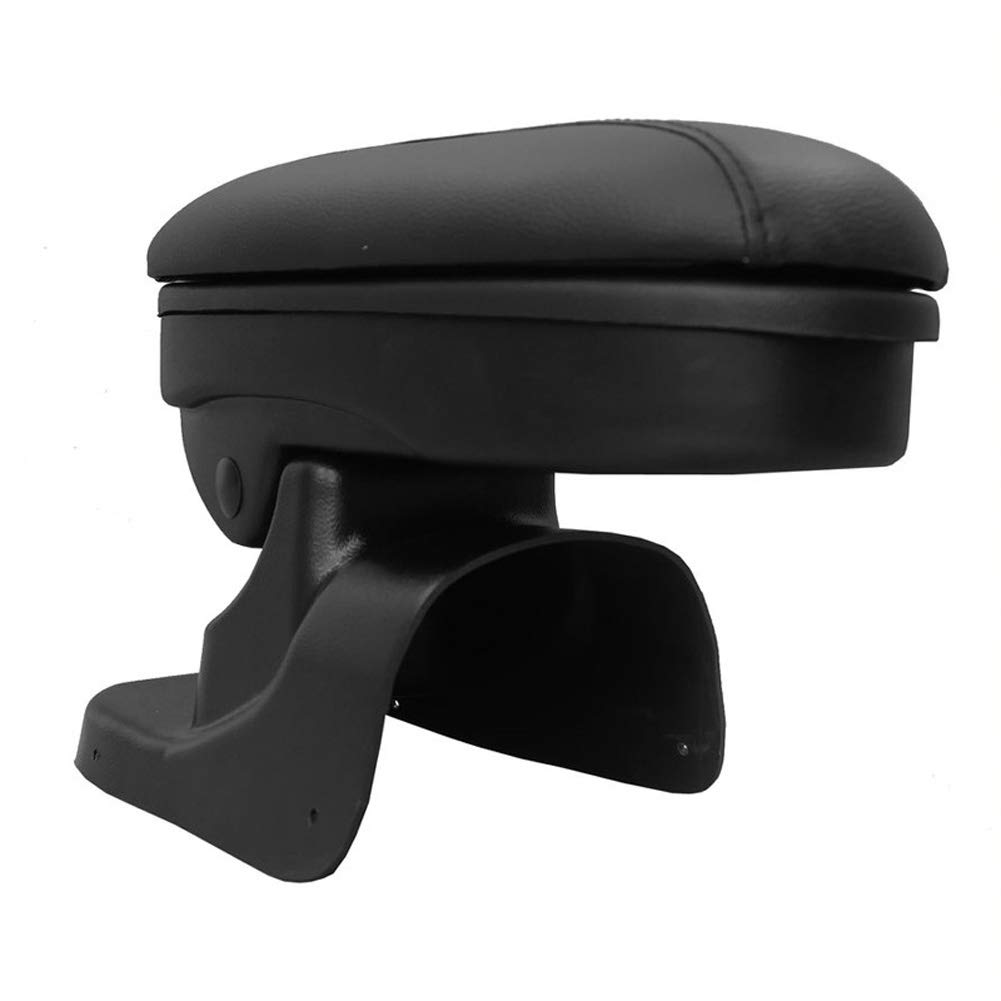 Armlehne Slider kompatibel mit Citroën C3 Aircross (exkl. Facelift) 2017-2021 Armlehne Slider kompatibel mit Citroën C3 Aircross (exkl. Facelift) 2017-2021 von AUTO-STYLE