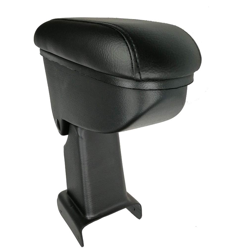 Armlehne Slider kompatibel mit Fiat Panda 2012-2020 Armlehne Slider kompatibel mit Fiat Panda 2012-2020 von AUTO-STYLE