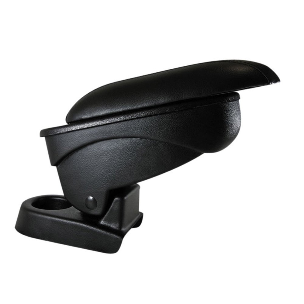 AUTO-STYLE Armlehne Slider kompatibel mit Mazda 2 2014- & CX-3 2015-, Schwarz AUTO-STYLE Armlehne Slider kompatibel mit Mazda 2 2014- & CX-3 2015-, Schwarz von AUTO-STYLE