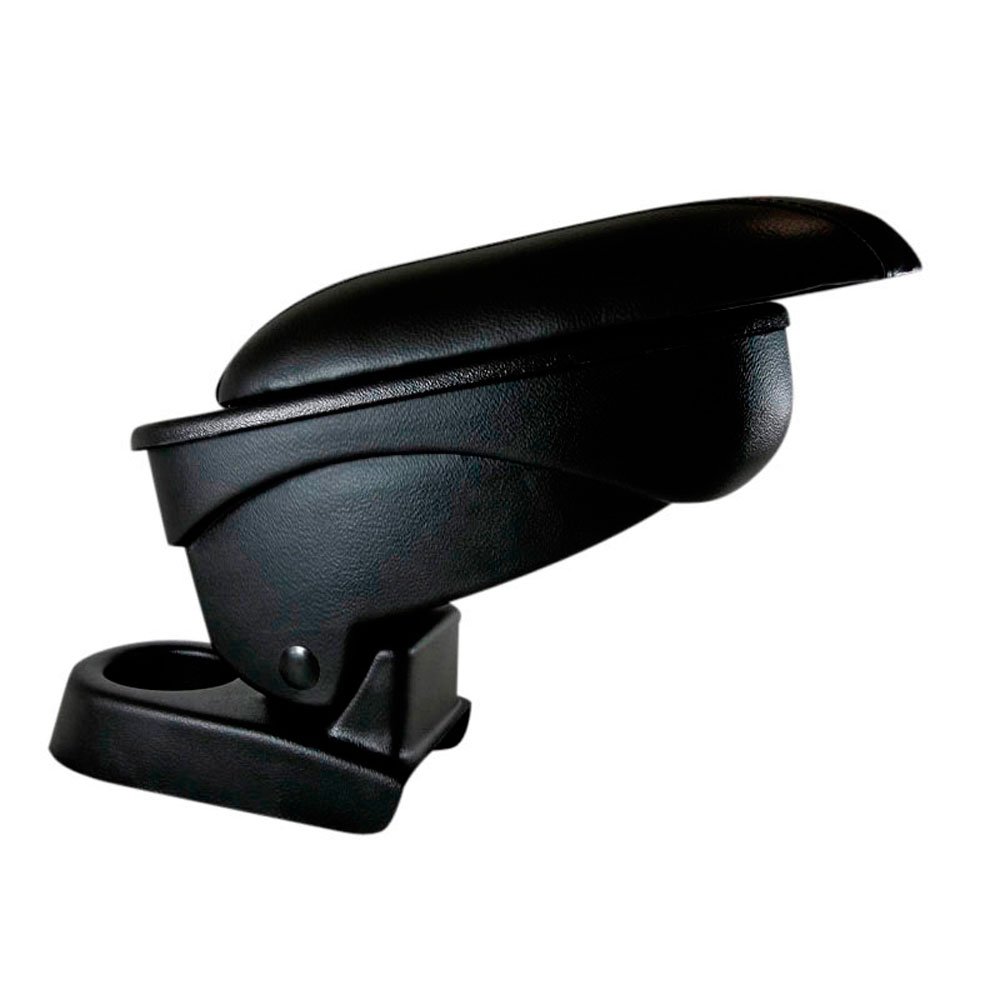 AUTO-STYLE Armlehne Slider kompatibel mit Mercedes A-Klasse W169 2004-2012, Schwarz AUTO-STYLE Armlehne Slider kompatibel mit Mercedes A-Klasse W169 2004-2012, Schwarz von AUTO-STYLE