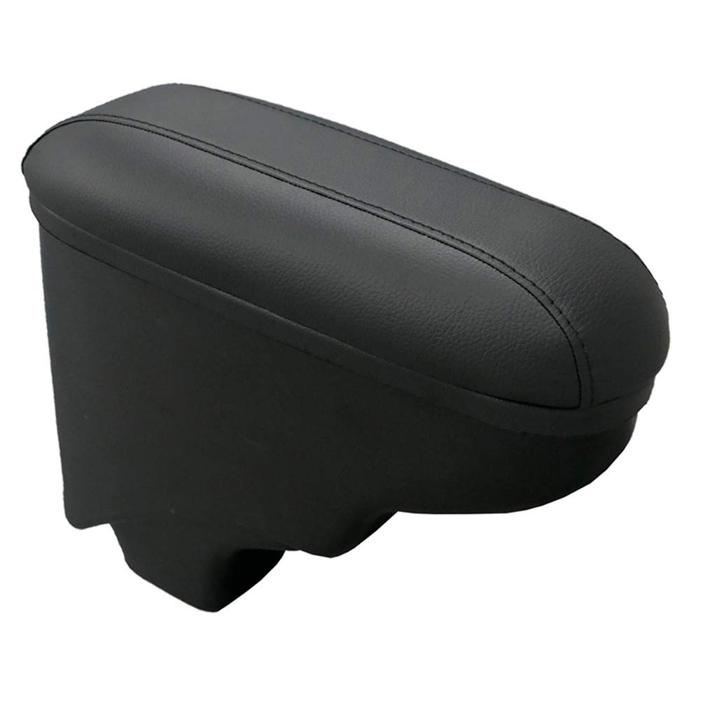 AUTO-STYLE Armlehne Slider kompatibel mit Peugeot 206 1998-2009, Schwarz AUTO-STYLE Armlehne Slider kompatibel mit Peugeot 206 1998-2009, Schwarz von AUTO-STYLE