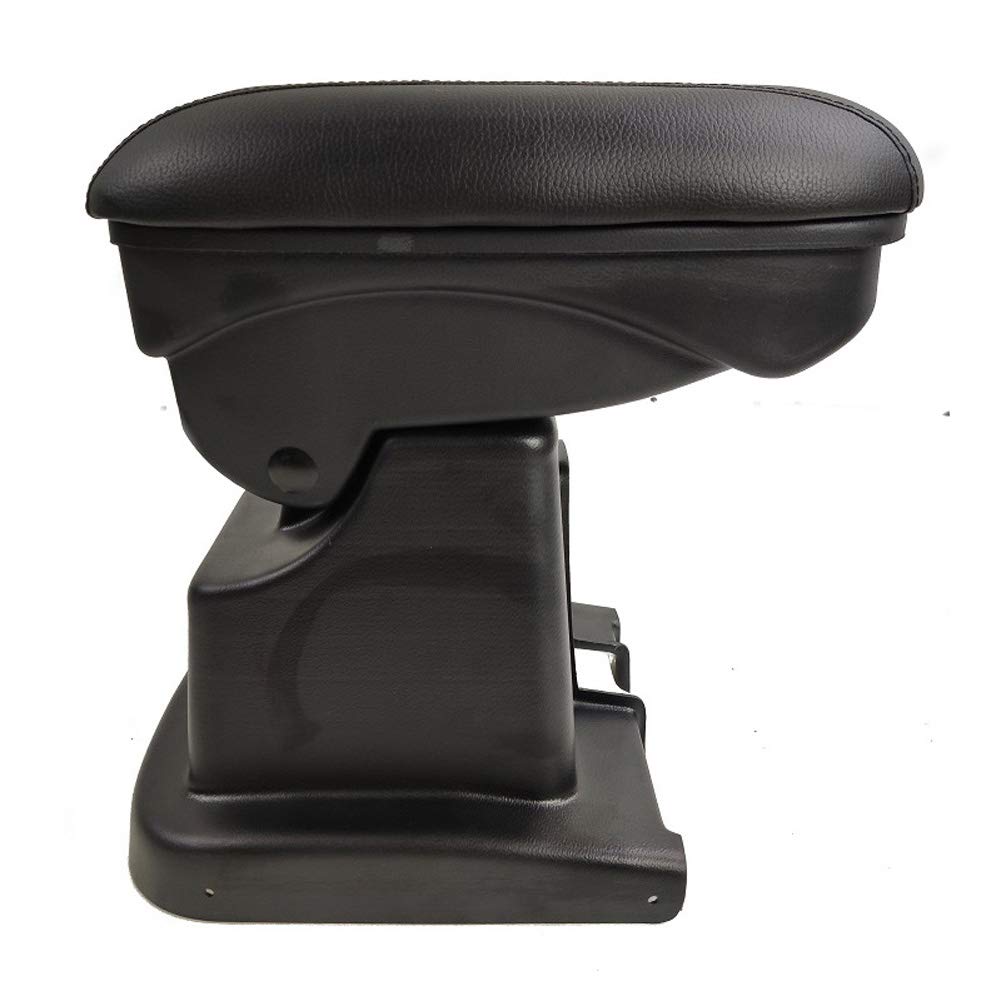 AUTO-STYLE Armlehne Slider kompatibel mit Renault Scenic III 2009-, Schwarz AUTO-STYLE Armlehne Slider kompatibel mit Renault Scenic III 2009-, Schwarz von AUTO-STYLE