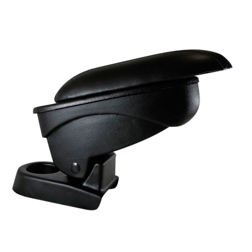 AUTO-STYLE Armlehne Slider kompatibel mit Seat Leon 1999-2005 / Toledo 1999-2005 von AUTO-STYLE