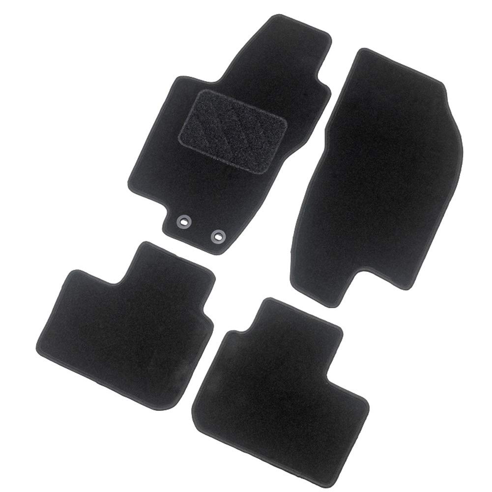 Autoteppiche kompatibel mit Renault Megane III 'Bose' 2011-2015 Autoteppiche kompatibel mit Renault Megane III 'Bose' 2011-2015 von AUTO-STYLE