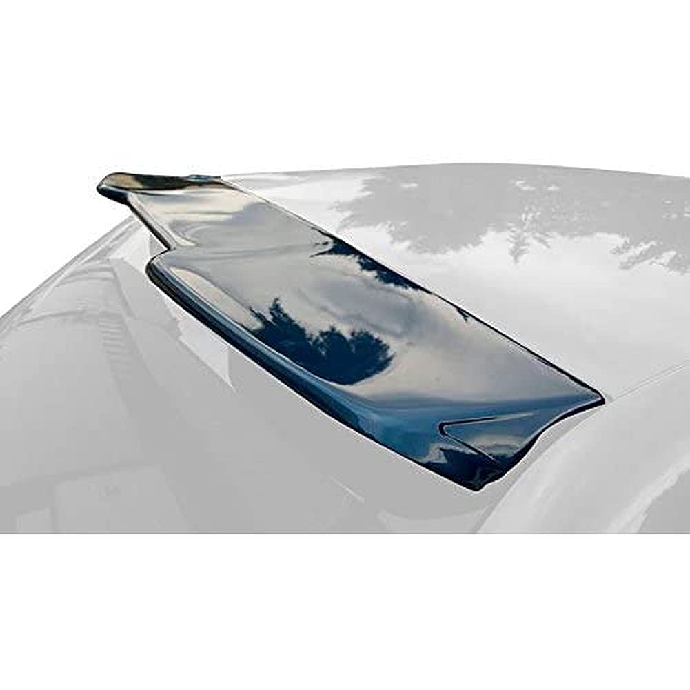 AUTO-STYLE Dachspoiler kompatibel mit Audi A3 8P Sportback 2004-2012 (PU) von AUTO-STYLE
