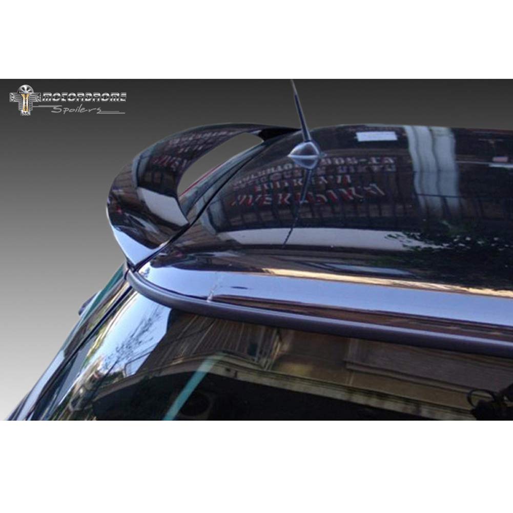 AUTO-STYLE Dachspoiler kompatibel mit BMW New Mini R50R/53 2000-2006 'Cooper-S Look' von AUTO-STYLE