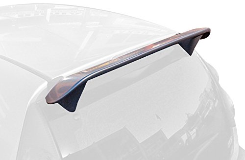 Motordrome Dachspoiler für Citroën C1/Peugeot 107 (Wing), Polyurethan (PU), Unlackiert, für Heck Motordrome Dachspoiler für Citroën C1/Peugeot 107 (Wing), Polyurethan (PU), Unlackiert, für Heck von AUTO-STYLE