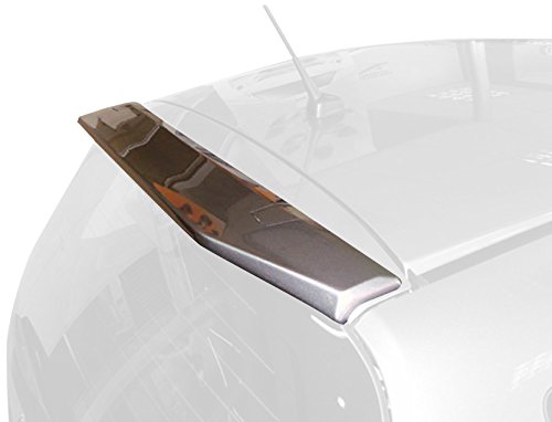 AUTO-STYLE Dachspoiler kompatibel mit Honda Jazz 2008-2012 (PU) von AUTO-STYLE